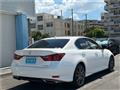 2012 Lexus GS