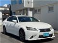 2012 Lexus GS