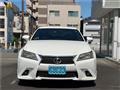 2012 Lexus GS