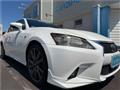 2012 Lexus GS