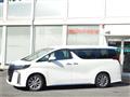 2021 Toyota Alphard G