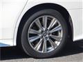 2021 Toyota Alphard G