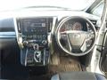 2021 Toyota Alphard G