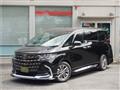 2023 Toyota Alphard Hybrid