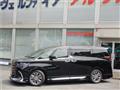 2023 Toyota Alphard Hybrid