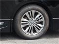 2023 Toyota Alphard Hybrid