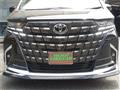 2023 Toyota Alphard Hybrid