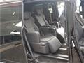 2023 Toyota Alphard Hybrid