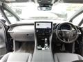 2023 Toyota Alphard Hybrid