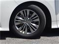 2024 Toyota Alphard Hybrid