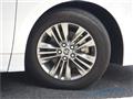 2024 Toyota Alphard Hybrid