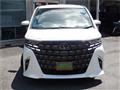 2024 Toyota Alphard Hybrid
