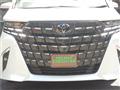 2024 Toyota Alphard Hybrid