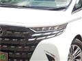 2024 Toyota Alphard Hybrid