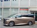 2025 Toyota Alphard Hybrid