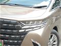 2025 Toyota Alphard Hybrid