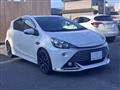 2014 Toyota AQUA