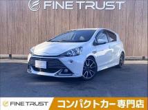 2014 Toyota AQUA