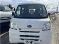 2013 Subaru Sambar