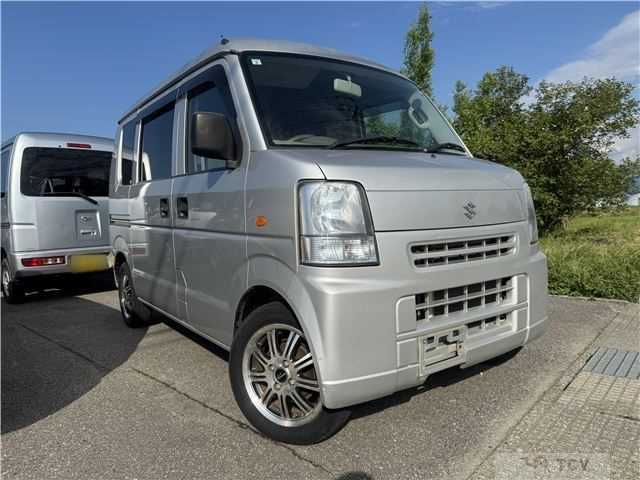 2014 Suzuki Every