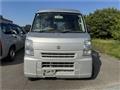2014 Suzuki Every