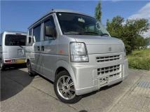 2014 Suzuki Every