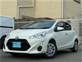 2017 Toyota AQUA