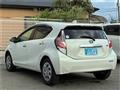 2017 Toyota AQUA