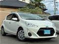 2017 Toyota AQUA