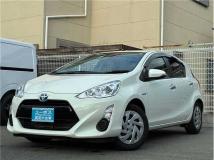 2017 Toyota AQUA