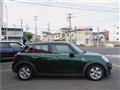 2015 BMW MINI