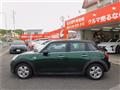 2015 BMW MINI