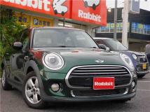 2015 BMW MINI