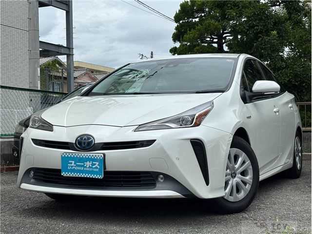 2019 Toyota Prius