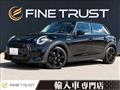 2022 BMW MINI