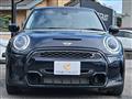 2022 BMW MINI