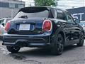 2022 BMW MINI