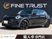 2022 BMW MINI