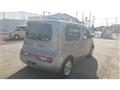 2013 Nissan Cube