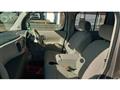 2013 Nissan Cube