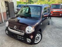2014 Daihatsu MIRA COCOA