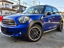 2014 BMW MINI