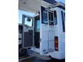 2007 Nissan Civilian Bus