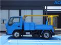 2006 Isuzu Elf Truck