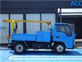 2006 Isuzu Elf Truck