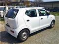 2017 Suzuki Alto