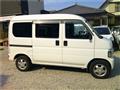 2015 Honda Acty