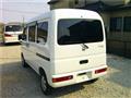 2015 Honda Acty