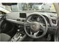 2014 Mazda Axela