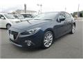 2014 Mazda Axela